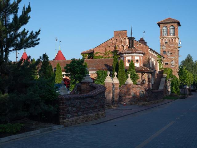 фотографии отеля Old House Resort & Spa (Олд Хаус Резорт и Спа) изображение №35