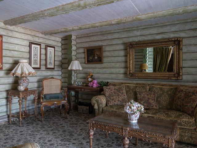 фото Old House Resort & Spa (Олд Хаус Резорт и Спа) изображение №34