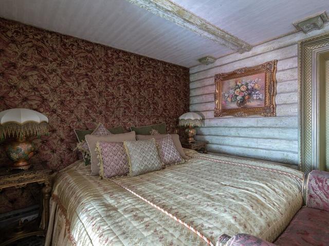 фото отеля Old House Resort & Spa (Олд Хаус Резорт и Спа) изображение №33