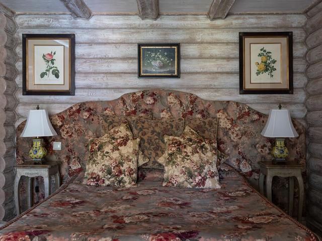 фотографии Old House Resort & Spa (Олд Хаус Резорт и Спа) изображение №32