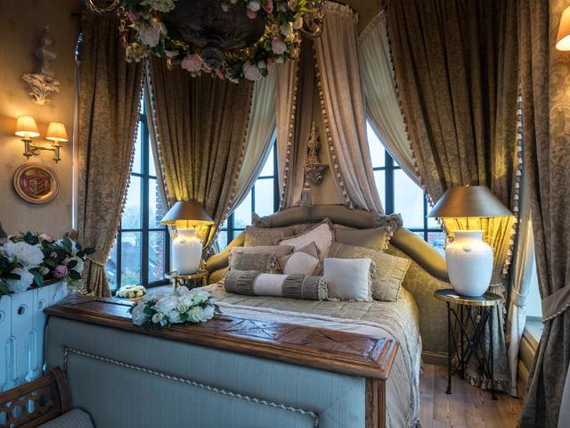 фото Old House Resort & Spa (Олд Хаус Резорт и Спа) изображение №30