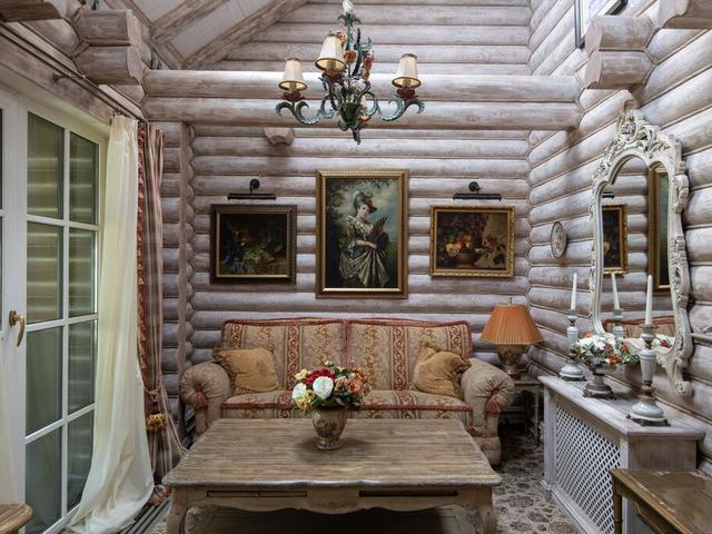 фотографии Old House Resort & Spa (Олд Хаус Резорт и Спа) изображение №28