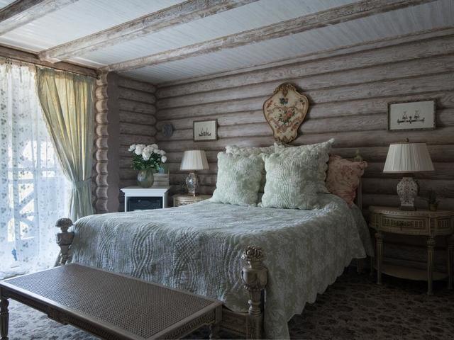 фотографии Old House Resort & Spa (Олд Хаус Резорт и Спа) изображение №24