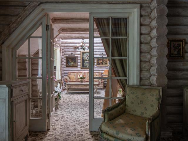 фотографии отеля Old House Resort & Spa (Олд Хаус Резорт и Спа) изображение №23
