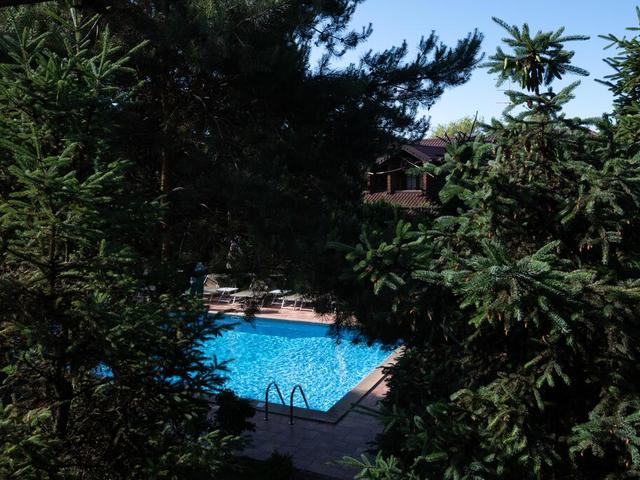 фото Old House Resort & Spa (Олд Хаус Резорт и Спа) изображение №22