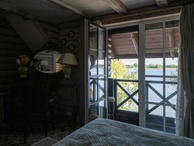 фотографии отеля Old House Resort & Spa (Олд Хаус Резорт и Спа) изображение №19