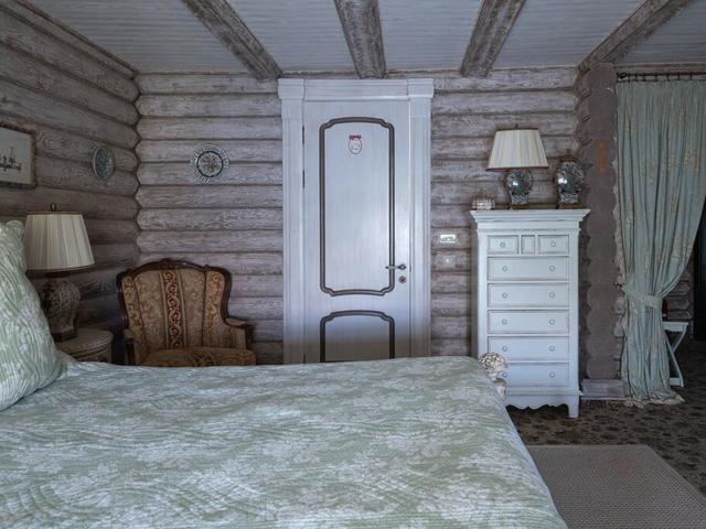 фотографии Old House Resort & Spa (Олд Хаус Резорт и Спа) изображение №16