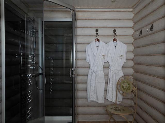 фотографии Old House Resort & Spa (Олд Хаус Резорт и Спа) изображение №12