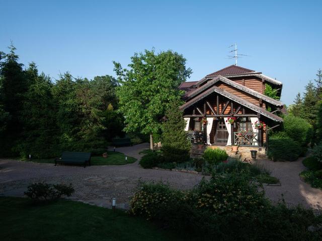 фотографии отеля Old House Resort & Spa (Олд Хаус Резорт и Спа) изображение №11