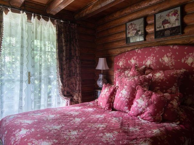 фото Old House Resort & Spa (Олд Хаус Резорт и Спа) изображение №10