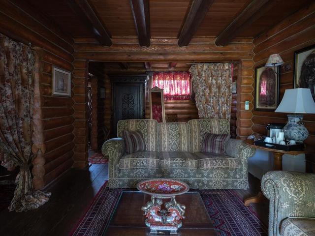 фото отеля Old House Resort & Spa (Олд Хаус Резорт и Спа) изображение №9