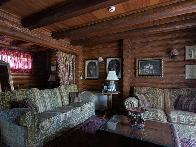 фотографии Old House Resort & Spa (Олд Хаус Резорт и Спа) изображение №8