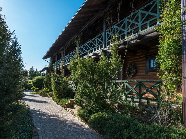 фотографии отеля Old House Resort & Spa (Олд Хаус Резорт и Спа) изображение №7