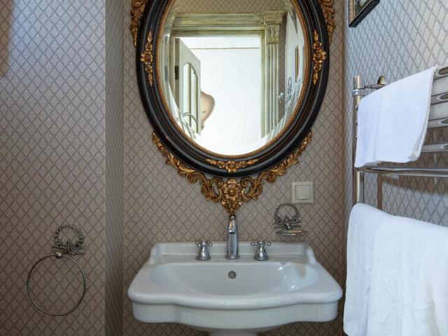 фотографии Old House Resort & Spa (Олд Хаус Резорт и Спа) изображение №4
