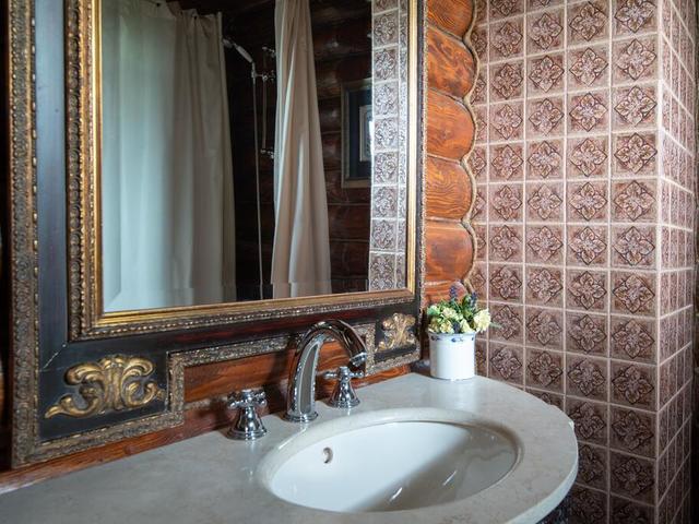 фотографии отеля Old House Resort & Spa (Олд Хаус Резорт и Спа) изображение №3