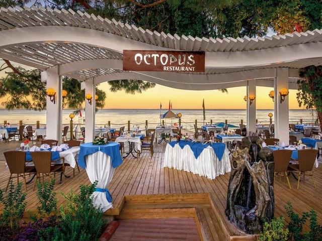 фотографии Crystal Aura Aqua Collection (ex. Crystal Aura Beach Resort & Spa; Alatimya Village) изображение №120