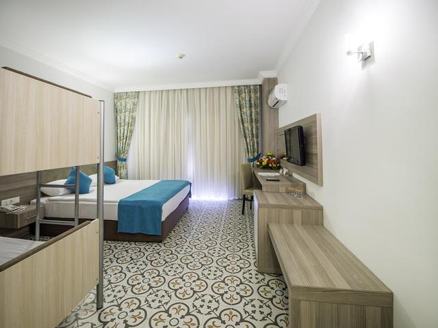 фотографии отеля Crystal Aura Aqua Collection (ex. Crystal Aura Beach Resort & Spa; Alatimya Village) изображение №119