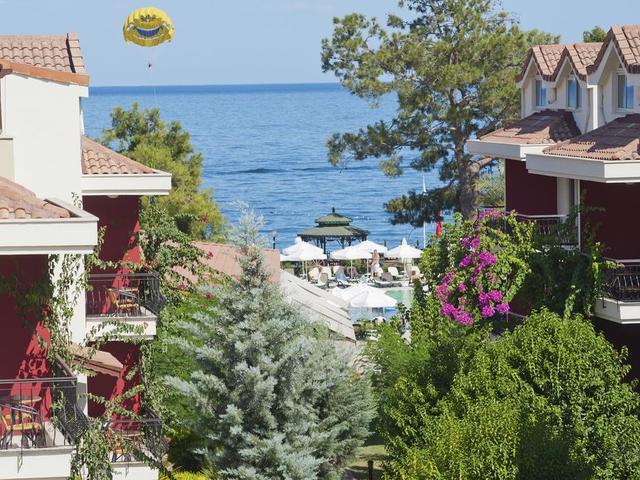 фото отеля Crystal Aura Aqua Collection (ex. Crystal Aura Beach Resort & Spa; Alatimya Village) изображение №117