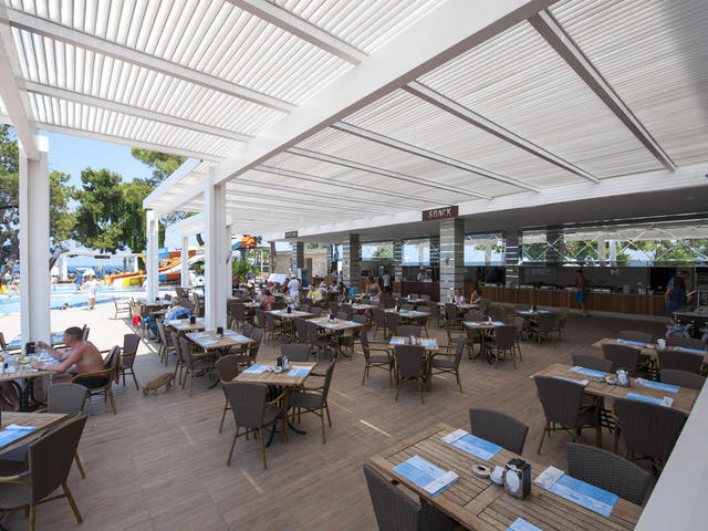 фотографии отеля Crystal Aura Aqua Collection (ex. Crystal Aura Beach Resort & Spa; Alatimya Village) изображение №115