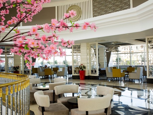 фото отеля LRS Port River Hotel & Spa изображение №89