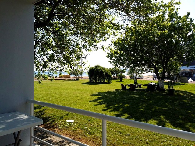 фото Kiraz Gun Batımı изображение №26