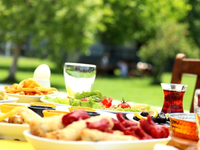 фотографии Kiraz Gun Batımı изображение №24