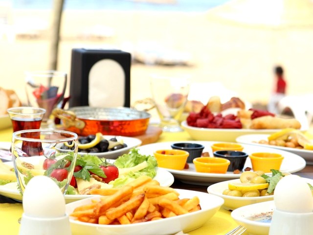 фото Kiraz Gun Batımı изображение №22