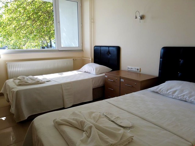 фото отеля Kiraz Gun Batımı изображение №21