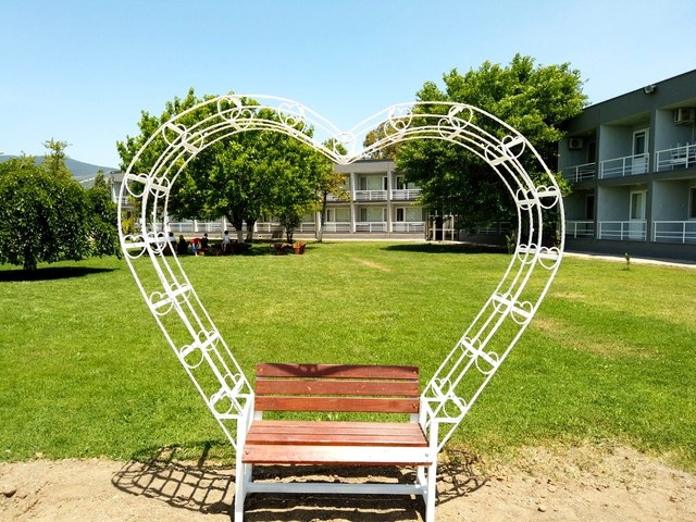 фотографии Kiraz Gun Batımı изображение №20