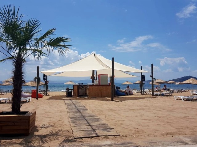 фото Kiraz Gun Batımı изображение №18