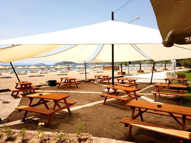 фото Kiraz Gun Batımı изображение №14