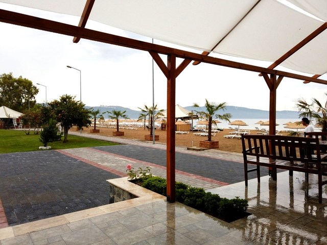 фото отеля Kiraz Gun Batımı изображение №13