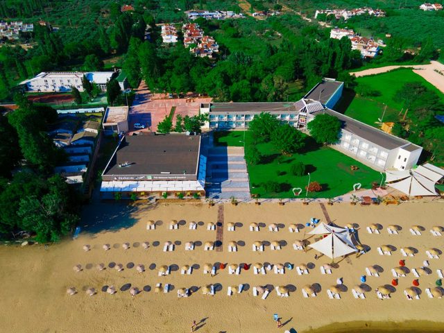 фото отеля Kiraz Gun Batımı изображение №1