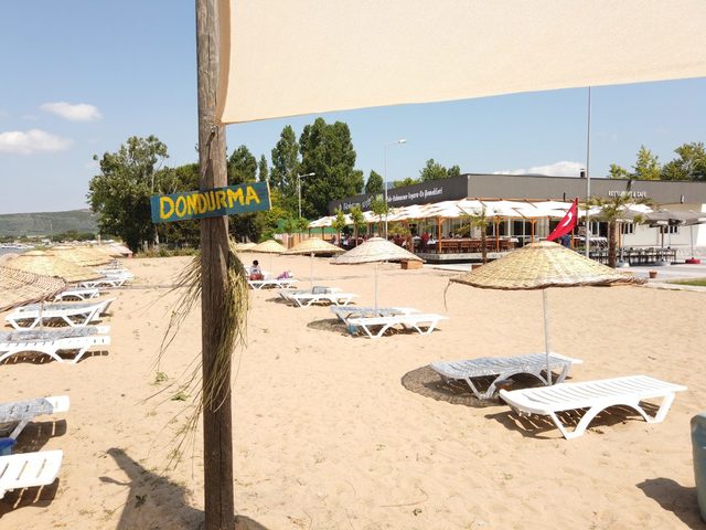 фотографии Kiraz Gun Batımı изображение №12