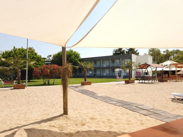 фотографии отеля Kiraz Gun Batımı изображение №11