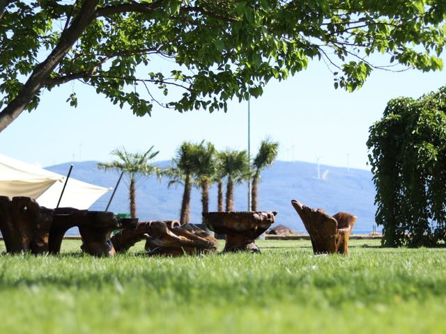 фото Kiraz Gun Batımı изображение №10