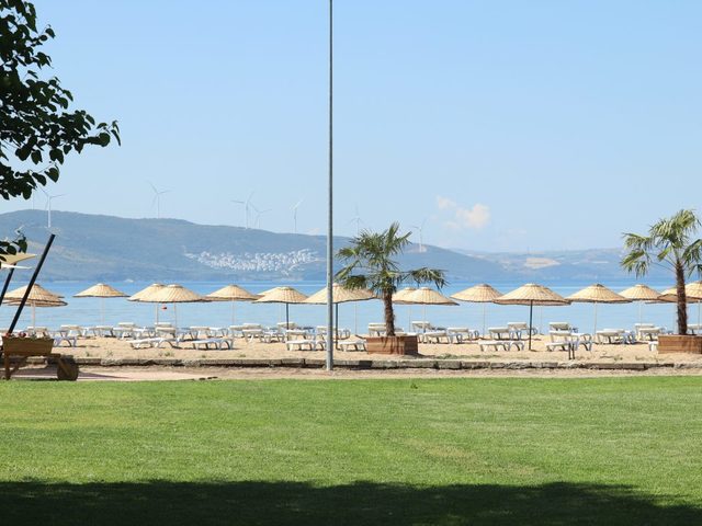 фото отеля Kiraz Gun Batımı изображение №9