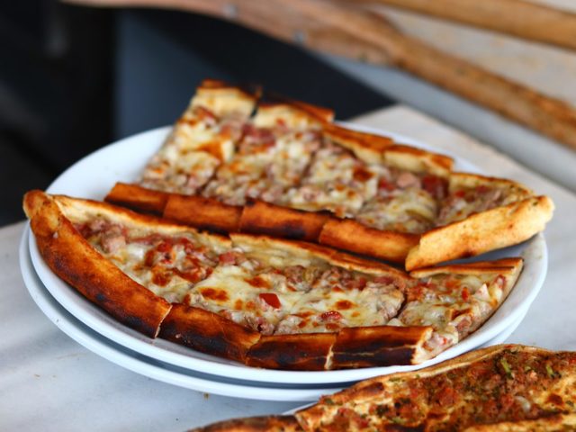 фотографии Kiraz Gun Batımı изображение №8