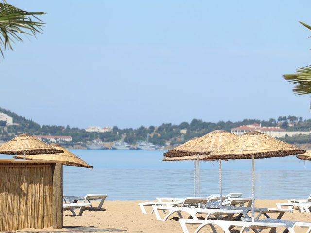 фото Kiraz Gun Batımı изображение №6