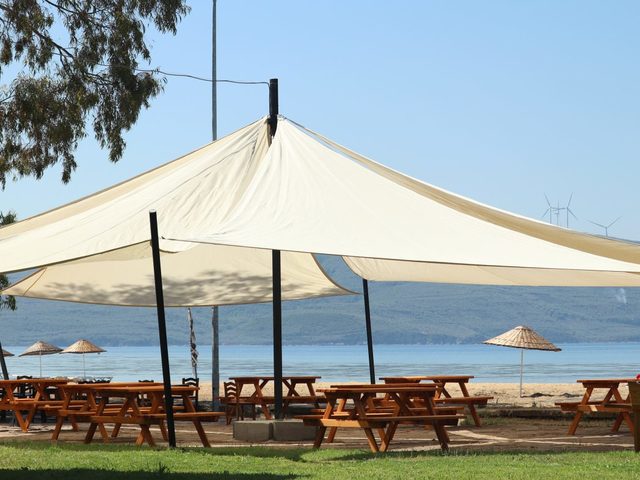 фото отеля Kiraz Gun Batımı изображение №5