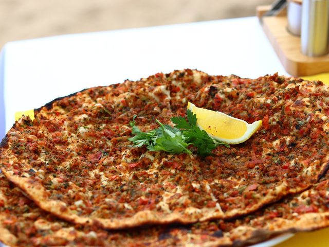 фотографии Kiraz Gun Batımı изображение №4