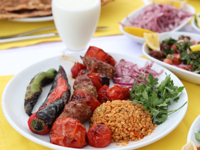 фото Kiraz Gun Batımı изображение №2