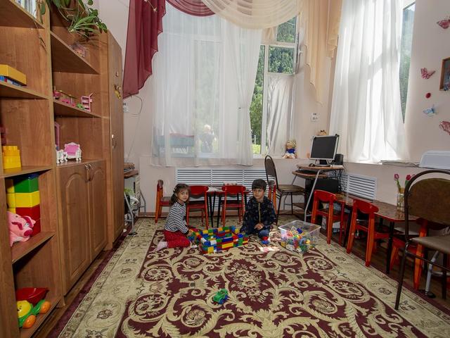 фотографии отеля Нарат (Narat) изображение №23