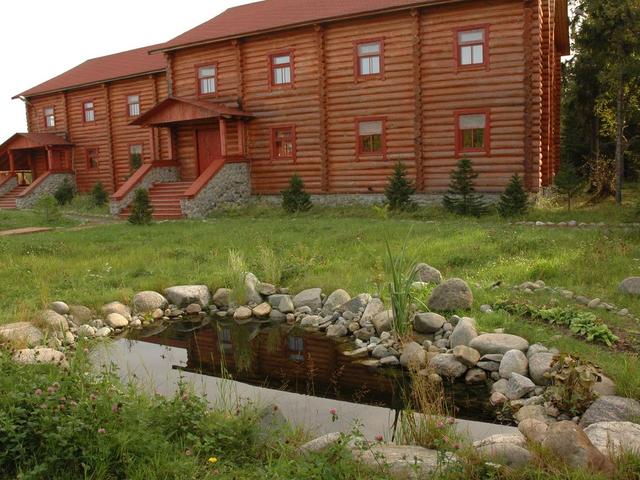 фотографии Соловки (Solovki) изображение №24