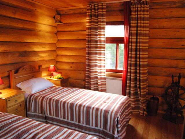 фото отеля Соловки (Solovki) изображение №21