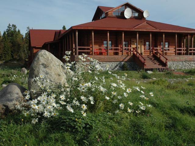 фотографии Соловки (Solovki) изображение №16