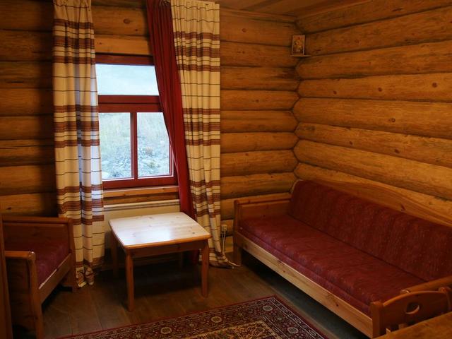 фотографии отеля Соловки (Solovki) изображение №15