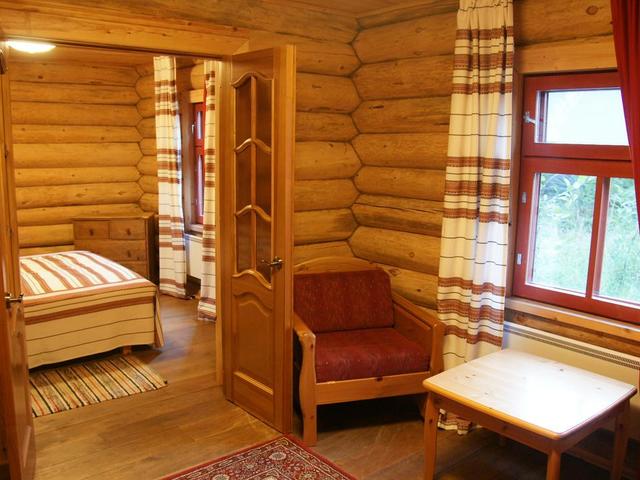 фото отеля Соловки (Solovki) изображение №13