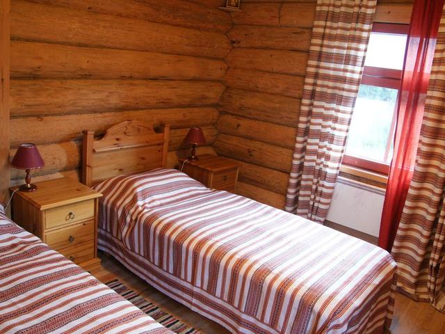 фотографии отеля Соловки (Solovki) изображение №11