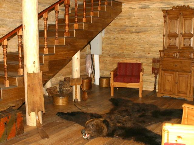 фотографии отеля Соловки (Solovki) изображение №7